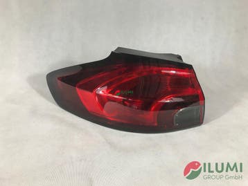 Achterlicht links LED voor Opel Zafira C Tourer (11-19) EU m, Auto-onderdelen, Verzenden, Gebruikt, Opel