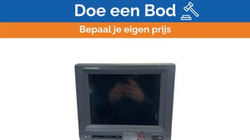 Bieden: Furuno IC-215 Marine Communication Terminal Display, Ophalen of Verzenden, Nieuw