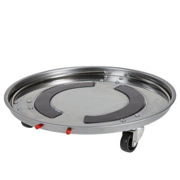 Magnetisch onderdelenbord op wielen - Magneetschaal -, Doe-het-zelf en Bouw, Ophalen of Verzenden, Nieuw