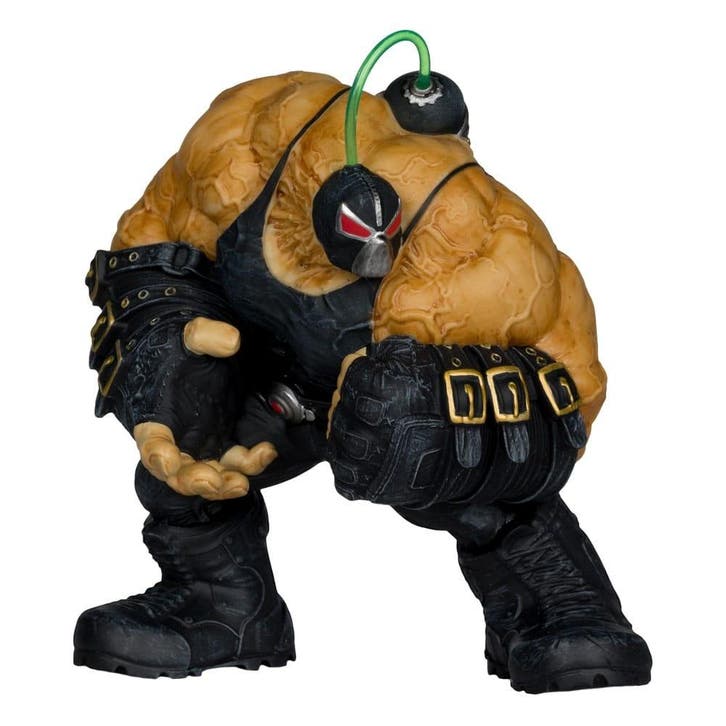 Todds Mods DC Direct Collector Vinyl Statue Bane 11 cm, Verzamelen, Film en Tv, Nieuw, Ophalen of Verzenden