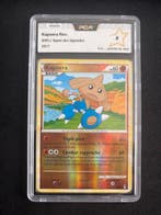 Pokémon - 1 Mixed collection - Heart Gold Soul Silver (HGSS)