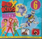 Various - Fox Kids Hits 6, Verzenden, Gebruikt