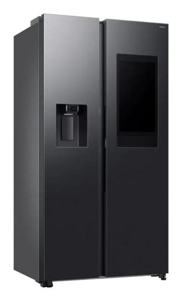 Samsung Family Hub Rs90f66bef Amerikaanse Koel-, Electroménager, Ophalen of Verzenden