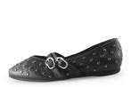 Nubikk Ballerinas in maat 38 Zwart, Kleding | Dames, Schoenen, Nubikk, Verzenden, Zwart, Ballerina's