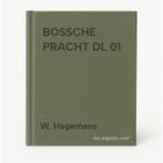 BOSSCHE PRACHT DL 01 9789040014239 W. Hagemans, Verzenden, Zo goed als nieuw, W. Hagemans