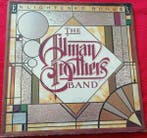 The Allman Brothers Band - Enlightened Rogues, CD & DVD, Verzenden