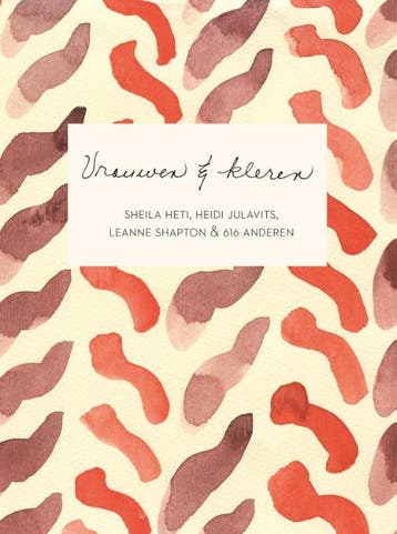 Vrouwen & kleren 9789048826186 Sheila Heti, Verzenden, Zo goed als nieuw, Sheila Heti