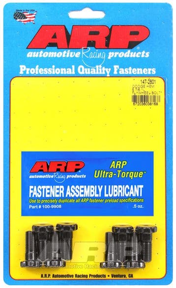 ARP Dodge Hemi 5.7/6.1L Flywheel Bolt Kit, Ophalen of Verzenden, Nieuw