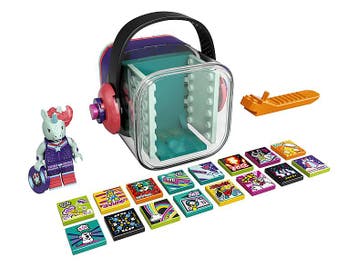 LEGO VIDIYO : Unicorn DJ BeatBox, Verzenden