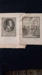 Bullinger Heinrich Johann Conrad Pfenninger - Heinrich