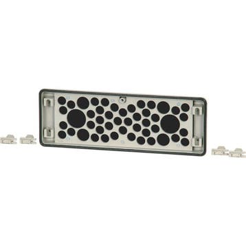 Eaton FL4-D rubberen pakking met kabeldoorvoer IP54, Verzenden, Nieuw