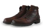 Blue Box Veterboots in maat 45 Bruin, Kleding | Heren, Schoenen, Blue Box, Bruin, Verzenden, Boots