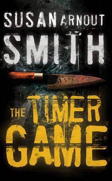 Timer Game 9780007265176 Susan Arnout Smith, Verzenden, Gelezen, Susan Arnout Smith