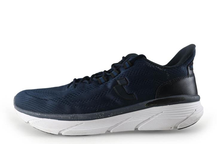 Safety Jogger Sneakers in maat 43 Blauw, Kleding | Heren, Schoenen, Blauw, Zo goed als nieuw, Sneakers, Verzenden