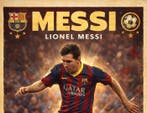 Friki-Pop - Lionel Messi: El Rayo Eterno del Camp Nou, Nieuw