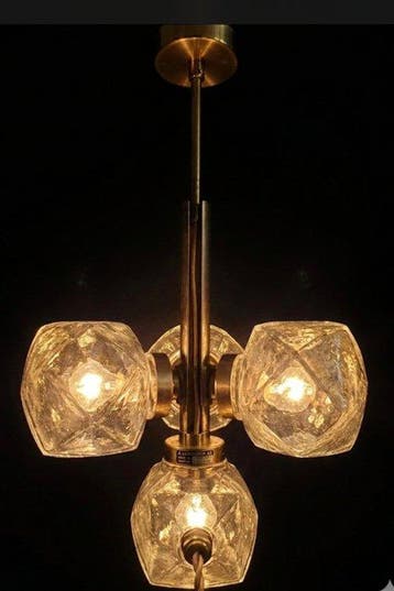 Staff Leuchten - Motoko Ishii - Lampe de table - Acier
