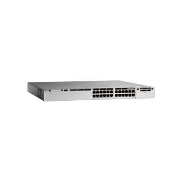Cisco C9300-24T-A, Computers en Software, Ophalen of Verzenden, Nieuw