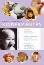 Compleet handboek kinderziekten - Lyonel Rossant - 978902438, Verzenden, Nieuw