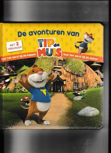 Tip de Muis / TV Album / 1 9789086684069, Verzenden