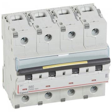 Legrand LEXIC Stroomonderbreker - 409089, Doe-het-zelf en Bouw, Elektriciteit en Kabels, Verzenden, Nieuw