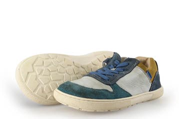 Koel Barefoot Jongens in maat 32 Blauw, Kinderen en Baby's, Kinderkleding | Schoenen en Sokken, Verzenden, Jongen of Meisje, Nieuw