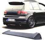 AILERON BECQUET TOIT VOLKSWAGEN VW GOLF 6 GTI LOOK OSIR NOIR, Verzenden, Nieuw