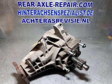 Voordifferentieel Dodge Ram 3.92 (Vooras), Auto-onderdelen, Verzenden, Gebruikt, Dodge