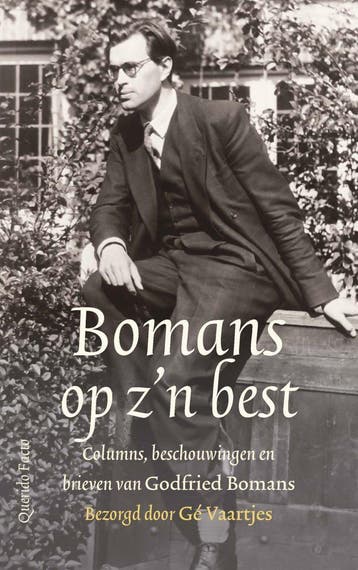 Bomans op z’n best (Goed), Boeken, Verzenden, Nieuw