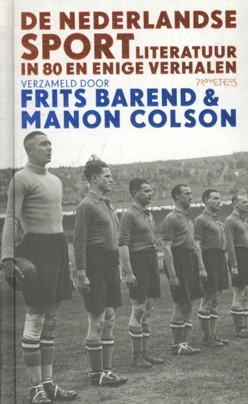 De Nederlandse sportliteratuur in 80 en enige verhalen, Verzenden, Zo goed als nieuw