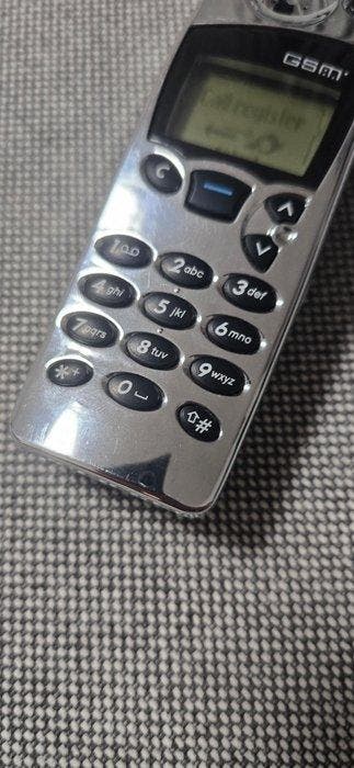 Nokia 5110 - Mobiele telefoon - In originele verpakking, Nieuw