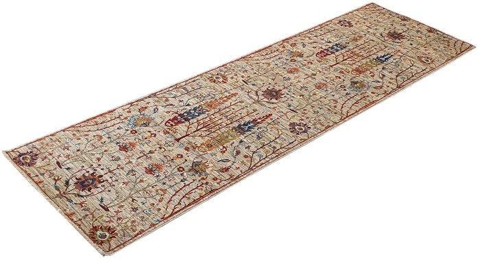 Designer tapijt - Lebensbaum - Meesterwerk - Loper - 292 cm, Maison & Meubles, Ameublement | Tapis & Moquettes