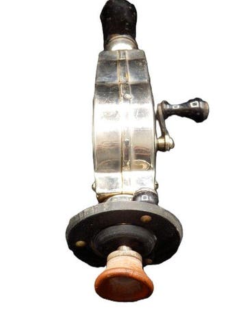 Dr. Macaora Pulsocon Medical Blood Circulator - Medisch