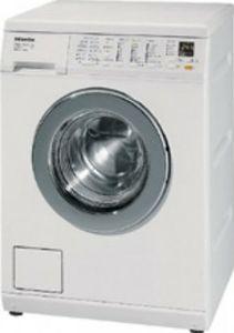 Miele W3833 - Wasmachine - 6 kg - 1400 tpm -, Elektronische apparatuur, Wasmachines, Ophalen of Verzenden