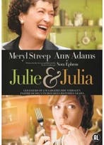 Julie and Julia (dvd nieuw), Ophalen of Verzenden