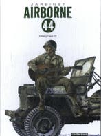 Airborne 44 9789030378129 Philippe Jarbinet, Livres, Verzenden, Philippe Jarbinet