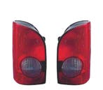 FEUX ARRIÈRE POUR HYUNDAI H100 97-00, Verzenden