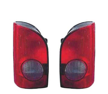 FEUX ARRIÈRE POUR HYUNDAI H100 97-00, Verzenden, Nieuw