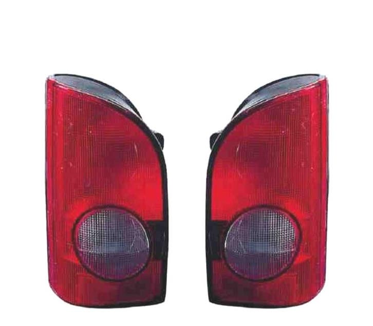 FEUX ARRIÈRE POUR HYUNDAI H100 97-00, Auto-onderdelen, Verlichting, Verzenden