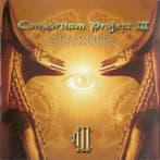 Consortium Project III - Terra Incognita (The Undiscovered W, Verzenden