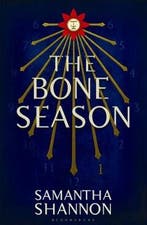 The Bone Season / The Bone Season / 1 9781408836439, Verzenden, Samantha Shannon