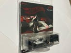 Mattel, Hot Wheels 1:64 - Voiture de course miniature - F1