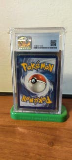 Pokémon - 1 Graded card - Gengar TG06/TG30 Foil, Full art -