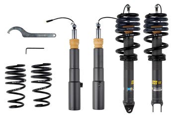 Bilstein EVO SE Compleet onderstel veren en dempers | Porsch, Verzenden, Nieuw