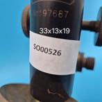 Microscope – design classique de Jena - 197687 - 1900-1910 -