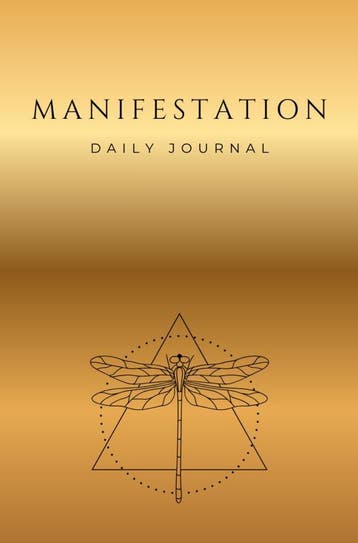 Manifestation Journal | Coco Jane | Nieuw, Verzenden, Nieuw, Coco Jane
