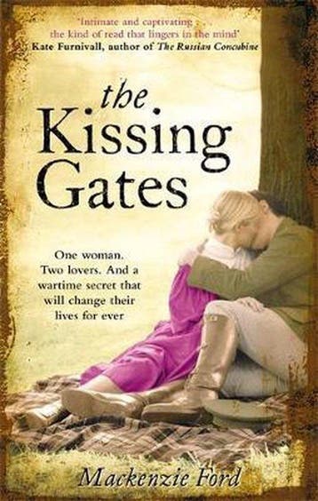 The Kissing Gates - Ford, Verzenden, Nieuw