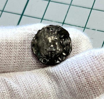 Frankrijk. Philippe VI (1328-1350). Pite (Zonder