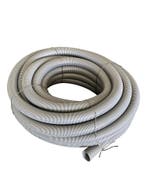 Conex Kunststof geribbelde Kabelslang - 2937G [25 Meter], Doe-het-zelf en Bouw, Elektriciteit en Kabels, Verzenden, Nieuw