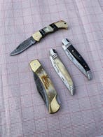 K Romain K Romain - Keukenmes - Kitchen knife set - Een