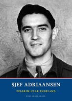 Sjef Adriaansen 9789081541206 Wim Adriaansen, Boeken, Verzenden, Gelezen, Wim Adriaansen
